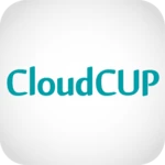 cloudcup android application logo